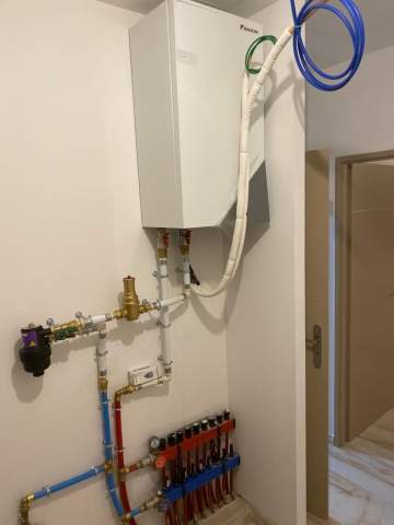 Eco Clim Confort