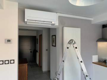 Eco Clim Confort